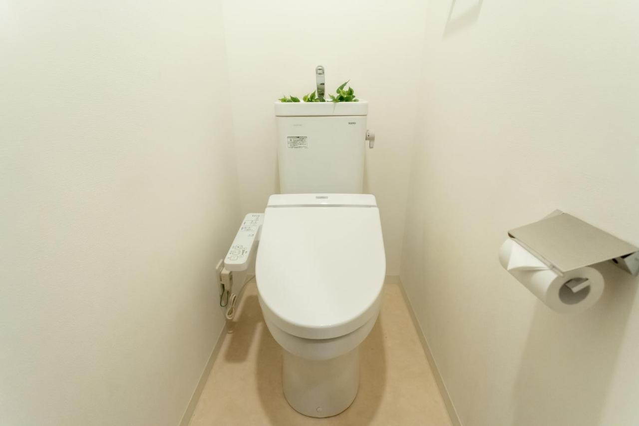 Voga Corte Chidoricho Tōkyō Extérieur photo